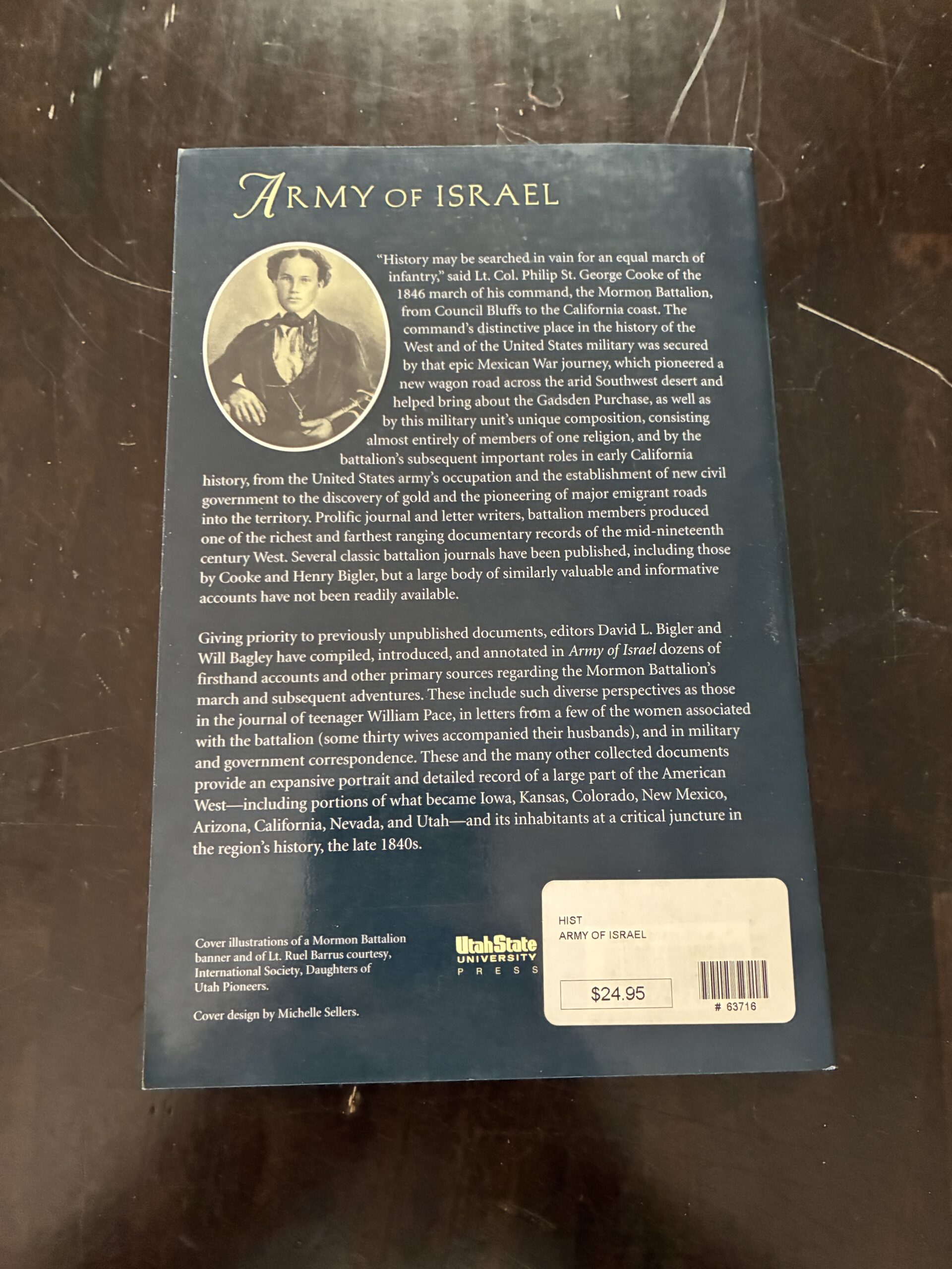 Army of Israel by David Bigler (2000, Trade Paperback) - Image 2